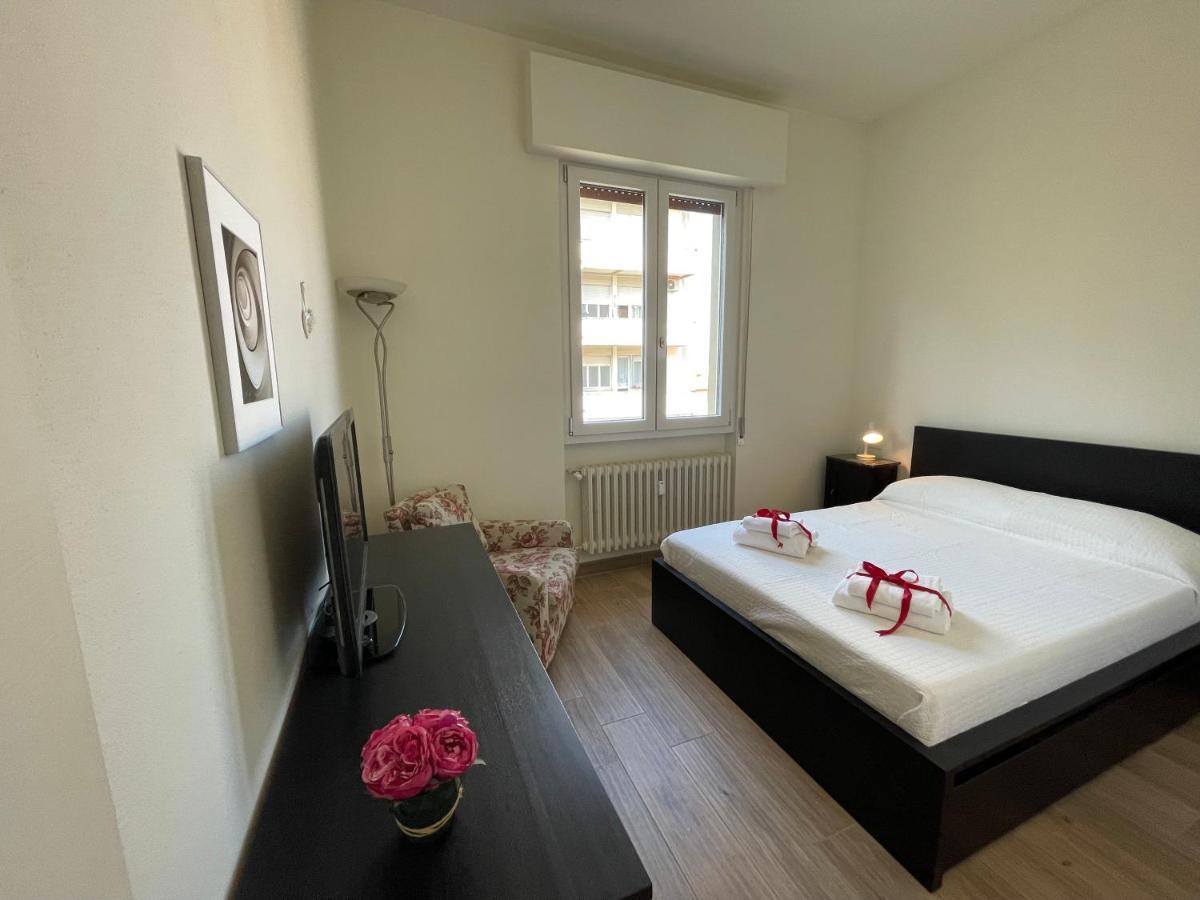 Appartamento Benozzo House *