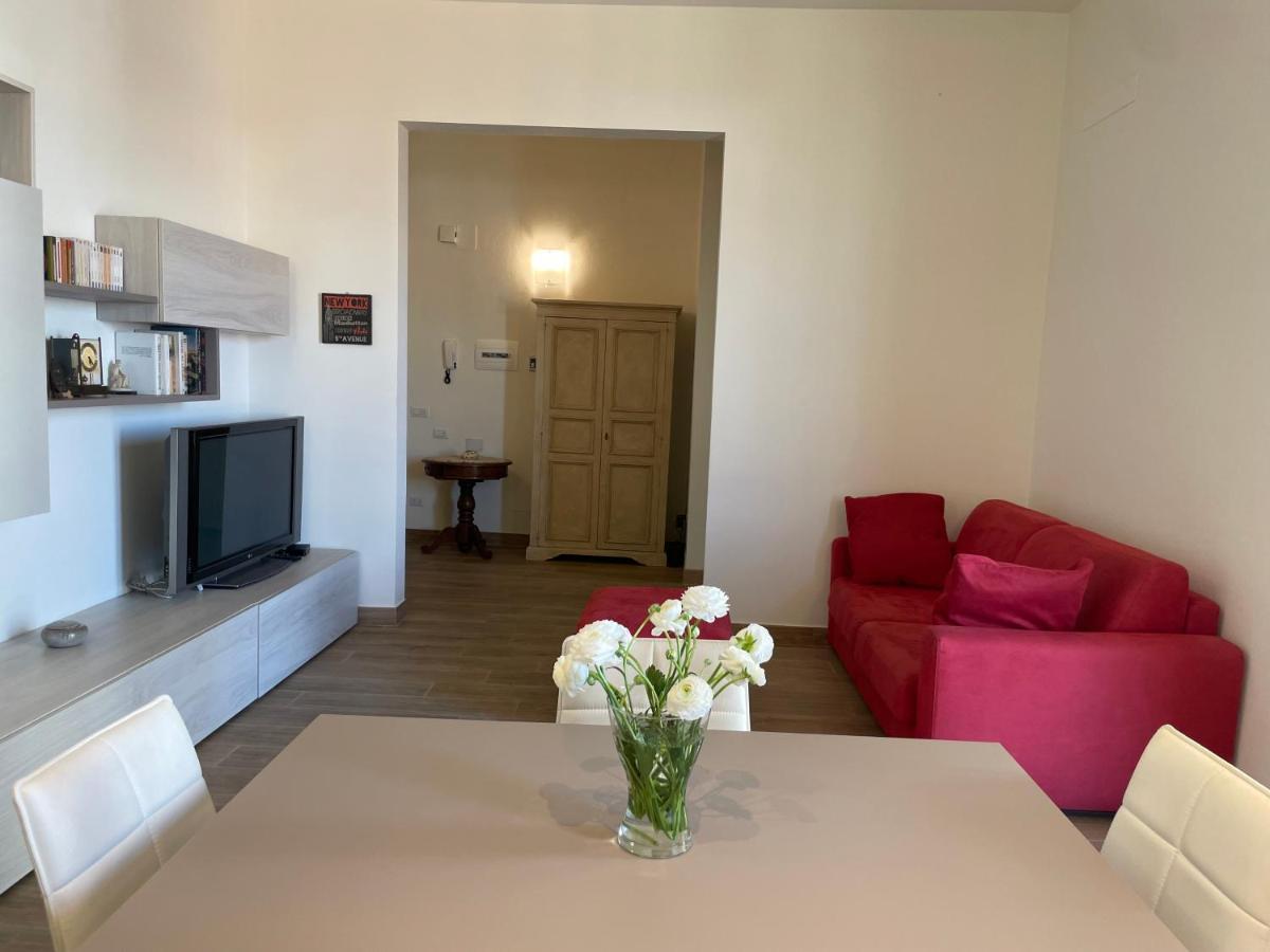 Benozzo House Appartamento *